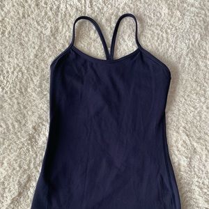 ✰ Lululemon Power Y Tank ✰